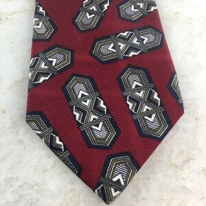 Robert Talbott Best of Calss Silk Tie